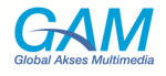 Gambar Akses Global Multimedia Posisi Admin Online