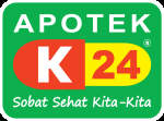 Gambar Apotek K-24 Jl Merdeka Posisi Apoteker Pendamping