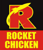 Gambar ROCKET CHICKEN NGADILUWIH Posisi Crew Outlet