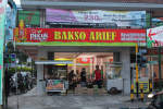 Gambar Bakso Arief Factory Posisi KASIR