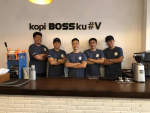 Gambar KOPI BOSSKU Posisi Barista