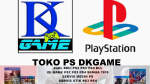 Gambar TOKO PS DKGAME Posisi Crew Store