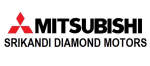 Gambar MITSUBISHI SRIKANDI DIAMOND MOTOR Posisi Sales executive