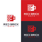 Gambar Red Brick Cafe Posisi Waiters