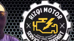 Gambar Bengkel Motor Modern Bellissimo Posisi Junior Poles / Detailing staff