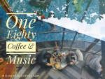 Gambar One Eighty Coffee & Music Posisi Waiter/Waitress