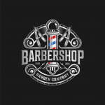 Gambar Dian babershop Posisi Staff barbershop