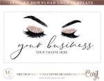 Gambar Nema Lash And Beauty Studio Posisi Beautician