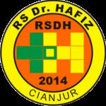 Gambar RS Dr. Hafiz (RSDH) Cianjur Posisi Fisikawan Medis