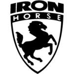 Gambar Iron Horse Garage Posisi Sales Representative