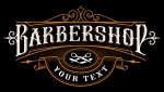 Gambar Barber Studio Posisi Kapster/Hairdresser/Barber