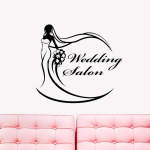 Gambar Iis Salon & Wedding Posisi Karyawan Salon