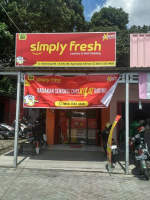 Gambar Simply Fresh Laundry 366 Kota Wisata Posisi Staff Laundry (Delivery/Cuci/Setrika)