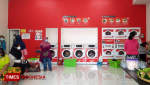 Gambar The Daily Wash Surabaya Posisi Karyawan Laundry Kutisari