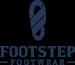 Gambar Footstep Footwear Posisi Host Live Stream