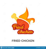 Gambar SHAFA FRIED CHICKEN Posisi CREW OUTLET