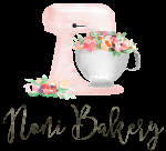 Gambar Noni's Bakery Posisi Kitchen