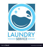 Gambar Clean Laundry Posisi Penjaga Toko