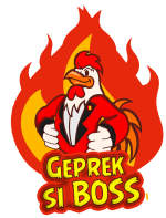 Gambar Geprek Tugu Posisi Crew Outlet