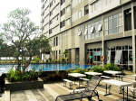 Gambar High Livin Apartment (Bandung) Posisi Housekeeping