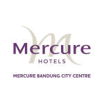 Gambar Mercure Bandung City Center Posisi Housekeeping - Supervisor