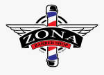 Gambar Zona Barbershop Surabaya Posisi Capster