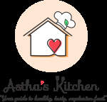Gambar Aistha Kitchen Posisi KOKI