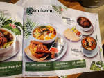 Gambar Kamikamu Eatery & Comfort Food Posisi Purchasing