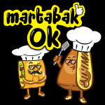 Gambar Martabak Apollo Bangka Posisi Cook Helper