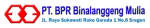 Gambar PT BPR Binalanggeng Mulia Posisi Marketing Credit Officer