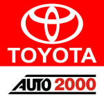 Gambar Toyota Auto2000 Pasteur Posisi Sales Executive