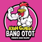 Gambar Ayam Geprek Bang Otot Posisi Cook Helper