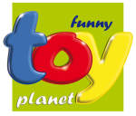 Gambar Planet Toys Semarang Posisi Staff Toko