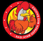 Gambar Ayam Geprek Ahong Posisi Crew Outlet