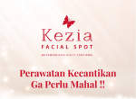 Gambar Kezia Facial Spot Surabaya Posisi BEAUTICIAN SALON