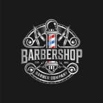 Gambar Northcut Barbershop Gading Serpong Posisi Kasir Barbershop