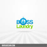 Gambar Boss Laundry Semarang Posisi Staff Laundry