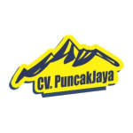 Gambar CV Puncak Karya Posisi Site Engineer