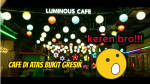 Gambar Luminous Gersik Cafe Posisi Crew Cafe