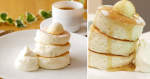 Gambar Omoshiroi Japanese Souffle Pancake Posisi Crew Outlet