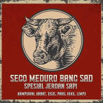 Gambar Sego Meduro Bang Sad Semarang Posisi Crew Outlet