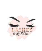 Gambar Lashesbeauty.bylin Posisi Lowongan terapis nails dan eyelash