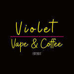 Gambar Violet Vape & Coffee Posisi Karyawan toko