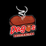 Gambar Dagos Steak and Milk Posisi Oprator Outlet