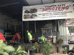 Gambar Warung sate tongseng pak naryo Posisi Waiter/Waitress