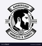 Gambar BARBER MOVEMENT Posisi Kapster