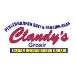 Gambar CLANDYS SUKSES ABADI (semarang) Posisi Crew Store