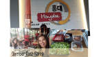 Gambar Hongdae Korean Grill Jember Posisi Kitchen krew