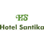 Gambar Hotel Santika Bandung Posisi Operational Intern (FO)