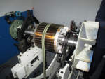 Gambar PT Turbo Mechin Posisi Sales Engineers (For Centrifugal pump API 610 product)